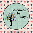 Resources by KayB