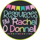 Resources by Rachel 