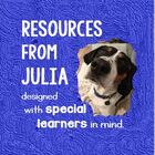Resources from Julia