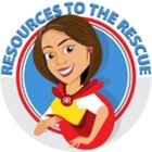 Resources to the Rescue 