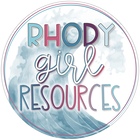 Rhody Girl Resources