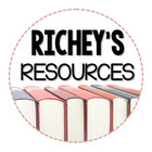 Richey&#039;s Resources 