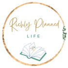 Richly Planned Life