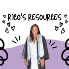 Rico Resources