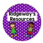Ridgeway&#039;s Resources