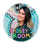 Ridley's Room