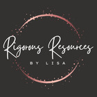 Rigorous Resources by Lisa
