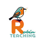 Robin Teaching - Teach Well Live Well