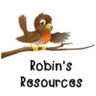 Robin's Resources