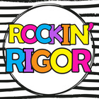 Rockin&#039; Rigor