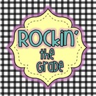 Rockin&#039; the Grade