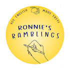 Ronnie&#039;s Ramblings