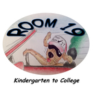 Room 19  Kindergarten to College