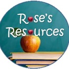 Rose&#039;s Resources