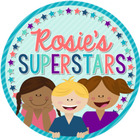 Rosie&#039;s Superstars