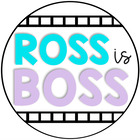 Ross is Boss