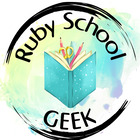 Ruby School Geek