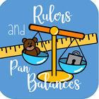 Rulers and Pan Balances