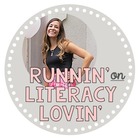 Runnin&#039; on Literacy Lovin&#039; 