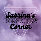 Sabrina's History Corner 