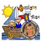 Sailing Through 1st Grade