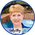 Sally&#039;s Sea of Songs