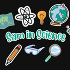 Sam in Science