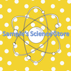 Sample Science Store