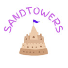 Sand Towers