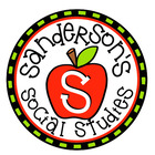 Sanderson&#039;s Social Studies 