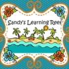 Sandy&#039;s Learning Reef