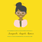 Sangeeta Angela Kumar