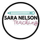Sara Nelson Teaching
