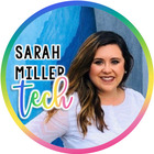 Sarah Miller Tech 