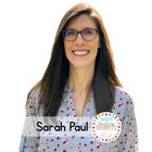 Sarah Paul