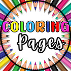 Sarah Pierson - Coloring Pages World