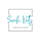 Sarah Waltz Education