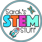 Sarah's STEM stuff
