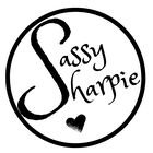 Sassy Sharpie