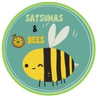 Satsumas and Bees