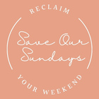 Save Our Sundays