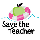 Save the Teacher