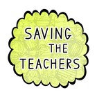 Saving The Teachers