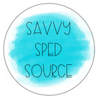 Savvy SPED Source