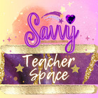 Savvy Teacher Space
