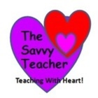 Savvy Teacher