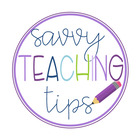 Savvy Teaching Tips