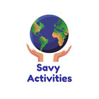 Savy Activities