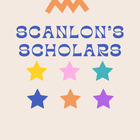 Scanlon&#039;s Scholars