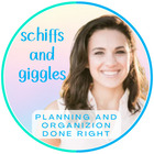 Schiffs and Giggles